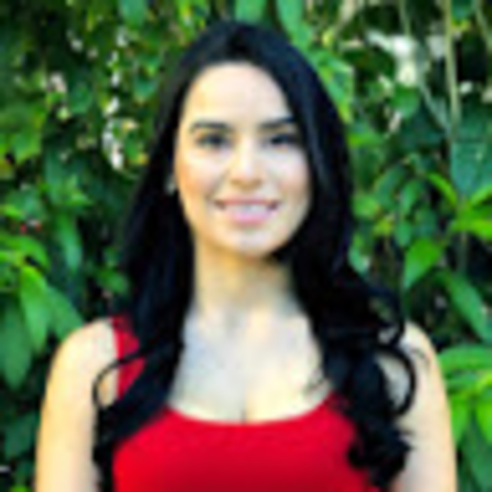 Meet your Posher, Ruth